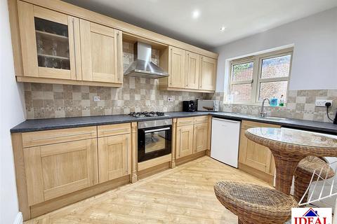 3 bedroom detached house for sale, St. Laurence Court, Adwick-Le-Street, Doncaster