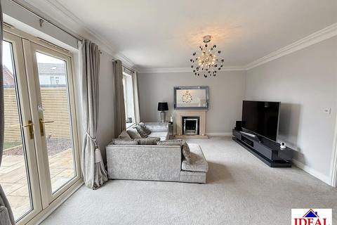 3 bedroom detached house for sale, St. Laurence Court, Adwick-Le-Street, Doncaster