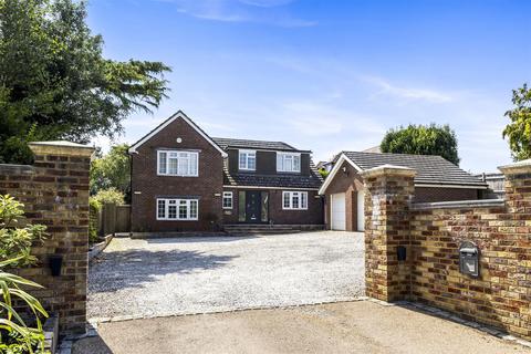 undefined, Mill Lane, Worthing