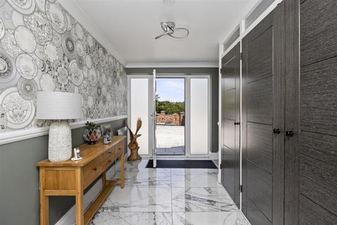 undefined, Mill Lane, Worthing