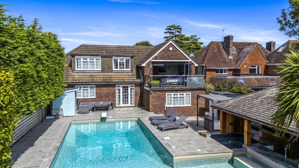 Bramble Cottage, Mill Lane-038.JPG