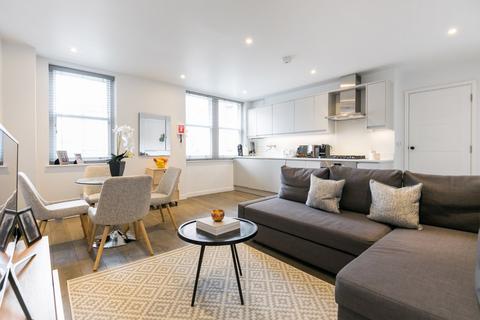 1 bedroom apartment to rent, Rathbone Place