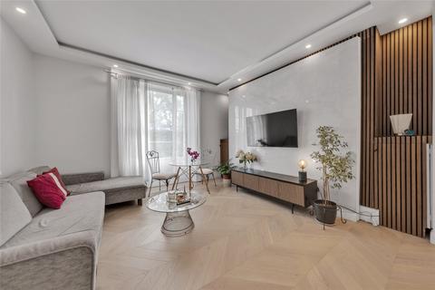 undefined, Hilltop Court, South Hampstead NW8