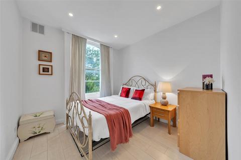 undefined, Hilltop Court, South Hampstead NW8