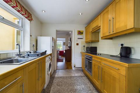 undefined, Park Crescent, Abergavenny, NP7