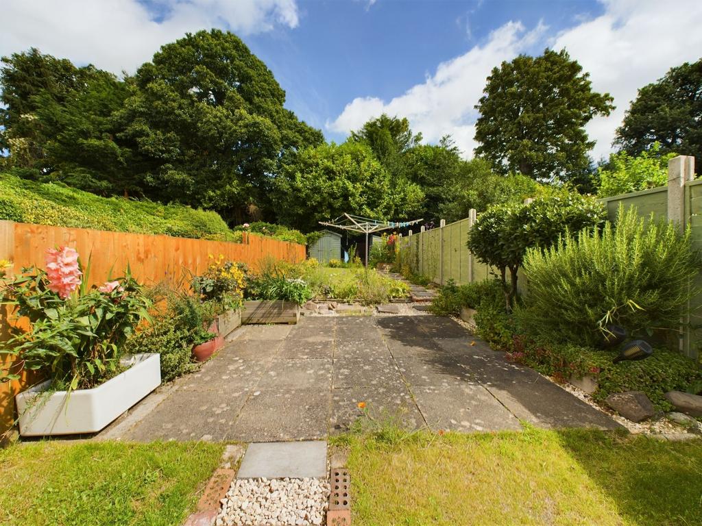 Gardens
