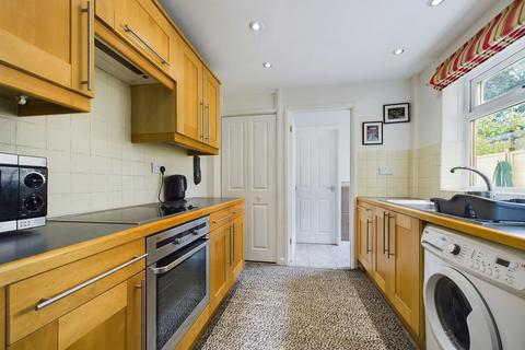 undefined, Park Crescent, Abergavenny, NP7
