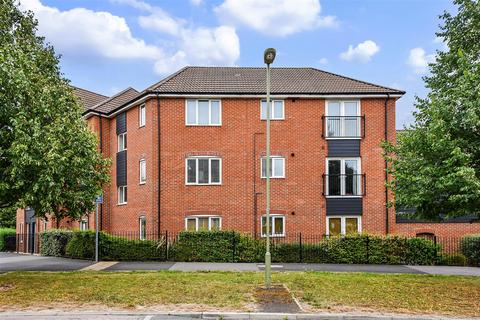 undefined, Hadleigh Close, Andover
