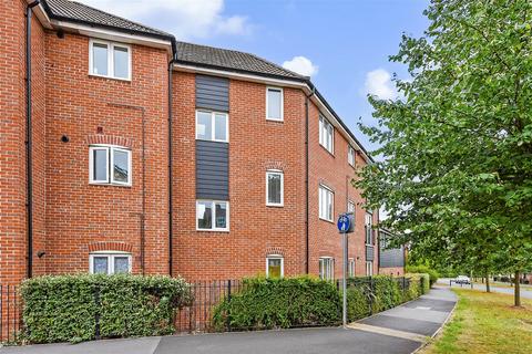 undefined, Hadleigh Close, Andover