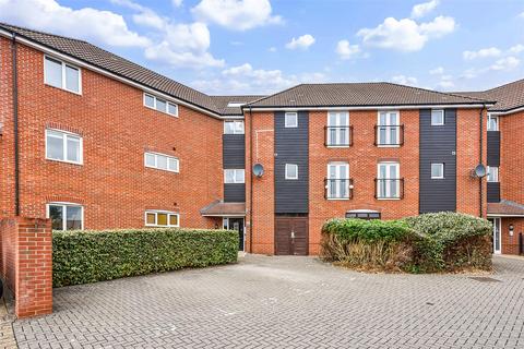 undefined, Hadleigh Close, Andover