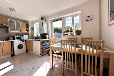 3 bedroom semi-detached house for sale, Felton Way, Ely, Cambridgeshire