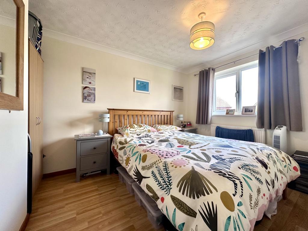 Bed 1