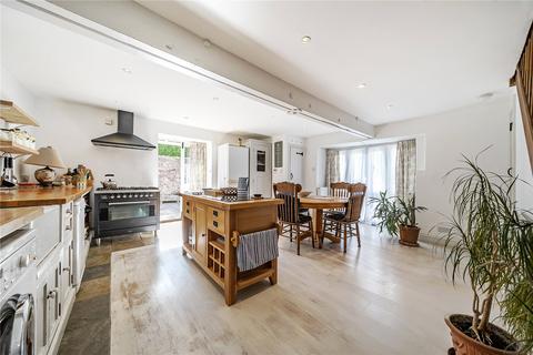 3 bedroom barn conversion for sale, Lone Lane, Penallt, Monmouth, Monmouthshire, NP25