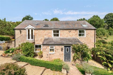 3 bedroom barn conversion for sale, Lone Lane, Penallt, Monmouth, Monmouthshire, NP25