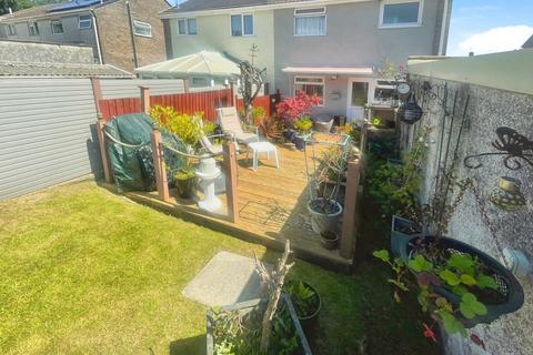 undefined, Meini Tirion, Bridgend, CF31