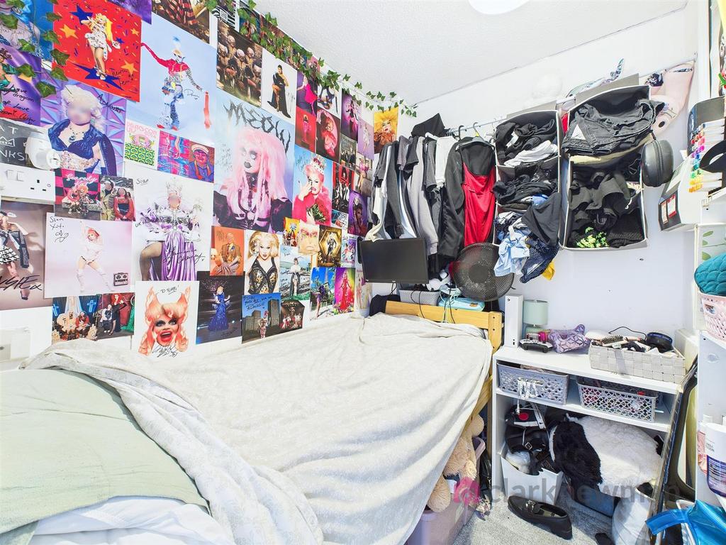 Further Room