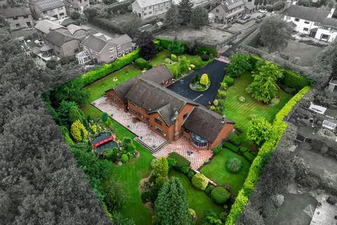 undefined, Massam Close, St. Helens WA11