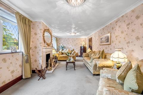 undefined, Massam Close, St. Helens WA11