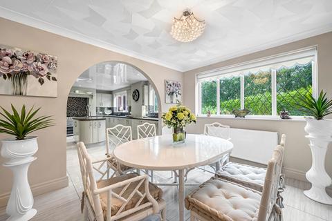 undefined, Massam Close, St. Helens WA11