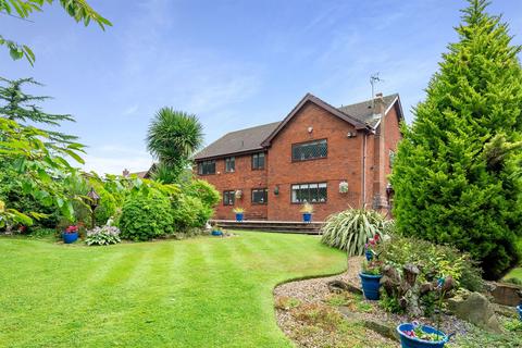 undefined, Massam Close, St. Helens WA11