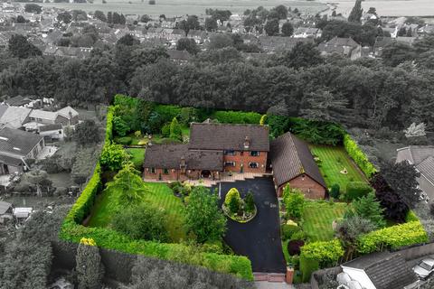4 bedroom detached house for sale, Massam Close, St. Helens WA11