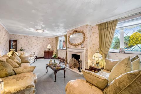 4 bedroom detached house for sale, Massam Close, St. Helens WA11