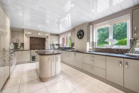 4 bedroom detached house for sale, Massam Close, St. Helens WA11