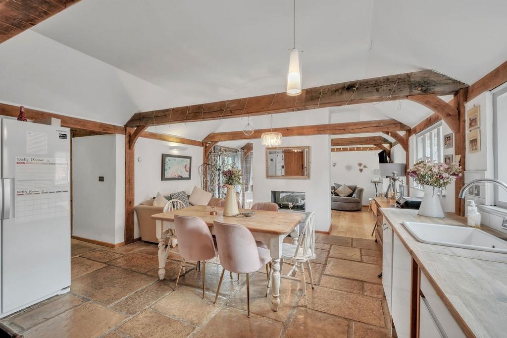 Lounge/Kitchen/Diner