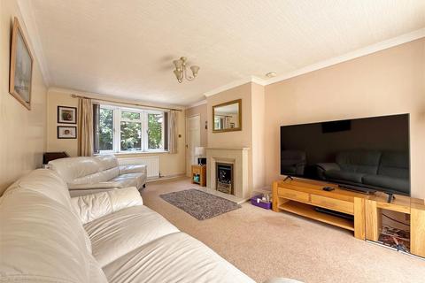 undefined, South Hermitage, Belle Vue, Shrewsbury