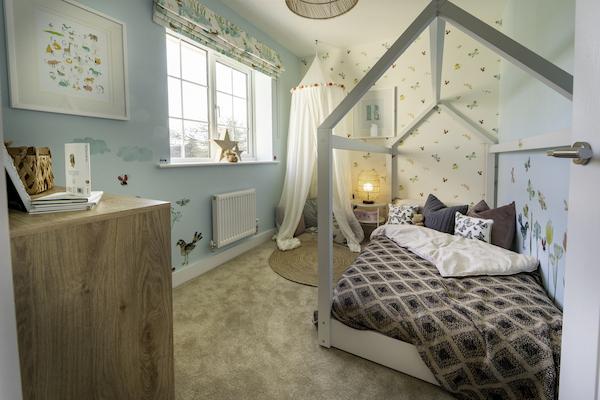 Bedroom 3