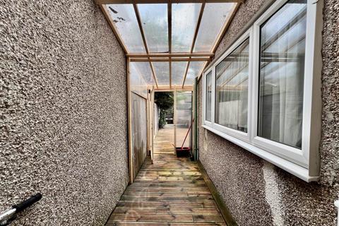 2 bedroom terraced house to rent, Olive Road, Plaistow, E13 9PU