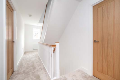 5 bedroom detached house for sale, Plot 281/282, Broadstone at Williams Park, London Road NR18