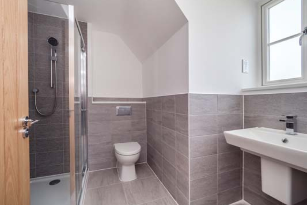 En-suite
