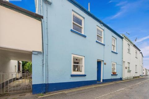 undefined, Irsha Street, Appledore, Bideford