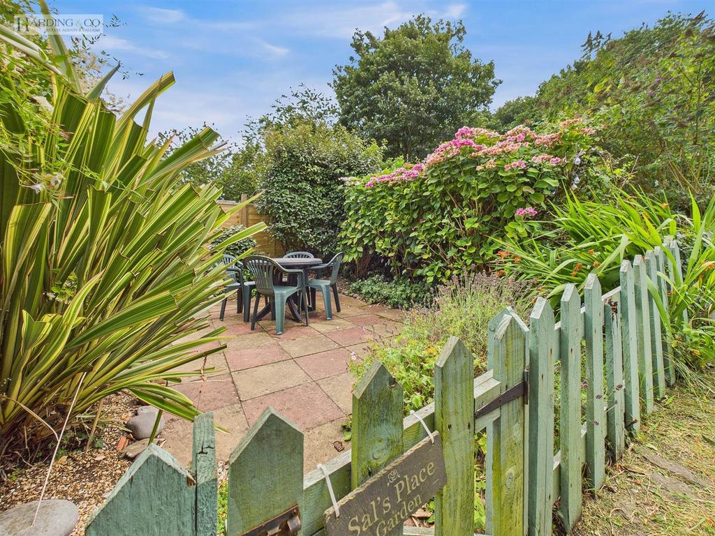 Garden .2