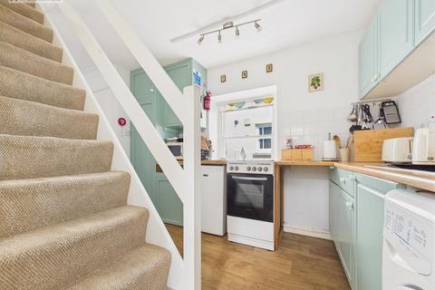 2 bedroom terraced house for sale, Irsha Street, Appledore, Bideford