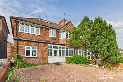 Mallard Way, London NW9