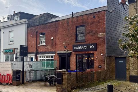 undefined, Bedford Place, Hampshire SO15