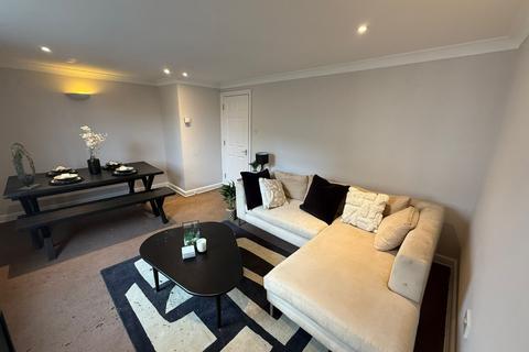 undefined, Bedford Place, Hampshire SO15