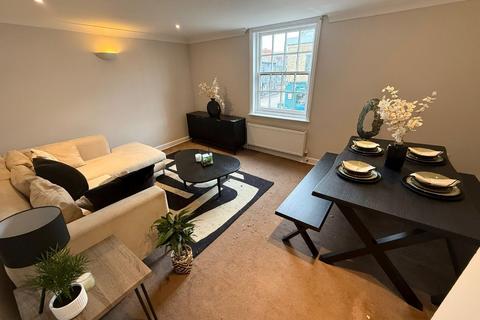 undefined, Bedford Place, Hampshire SO15