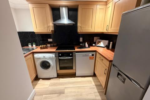 undefined, Bedford Place, Hampshire SO15