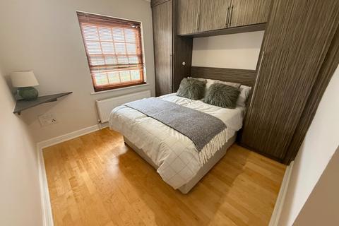 undefined, Bedford Place, Hampshire SO15