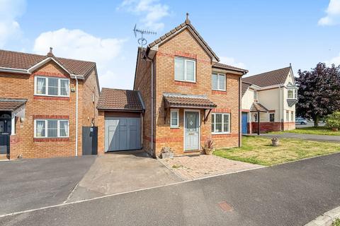 3 bedroom detached house for sale, Middle Combe Drive, Barnstaple EX31
