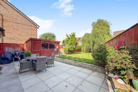 3 bedroom detached house for sale, Middle Combe Drive, Barnstaple EX31