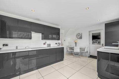 3 bedroom detached house for sale, Middle Combe Drive, Barnstaple EX31
