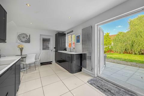 3 bedroom detached house for sale, Middle Combe Drive, Barnstaple EX31