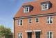 Plot 233, Mottram at Williams Park, London Road NR18