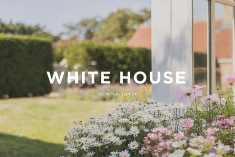 5 bedroom detached house for sale, La Ruette Du Coin Varin, St. Peter, Jersey