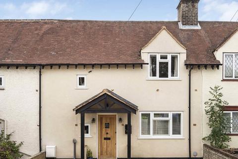 Sandhills Lane, Virginia Water, Surrey, GU25