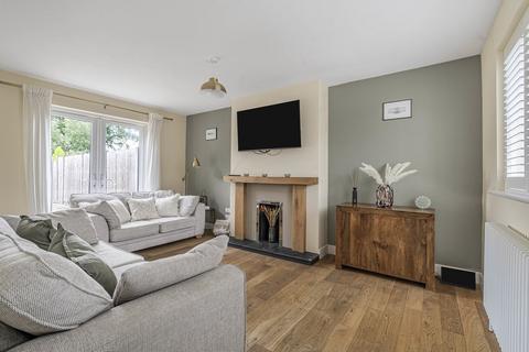 3 bedroom terraced house for sale, Sandhills Lane, Virginia Water, Surrey, GU25